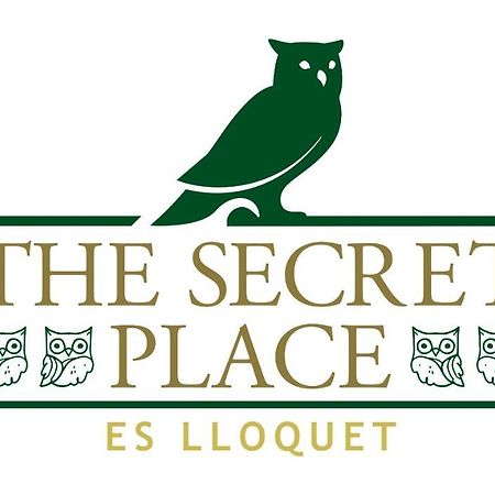 Hotel Es Lloquet (Adults Only) 캄포스 외부 사진