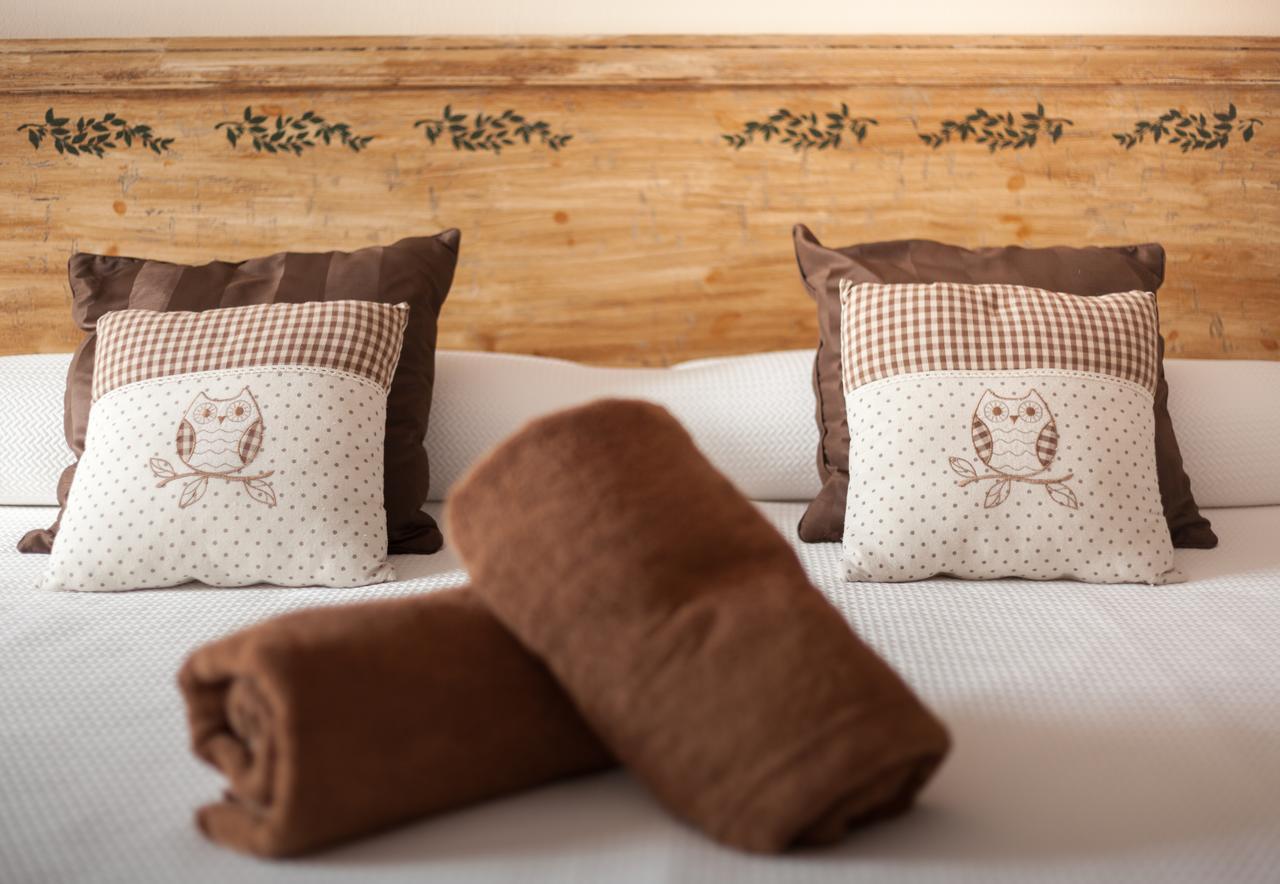 Hotel Es Lloquet (Adults Only) 캄포스 외부 사진