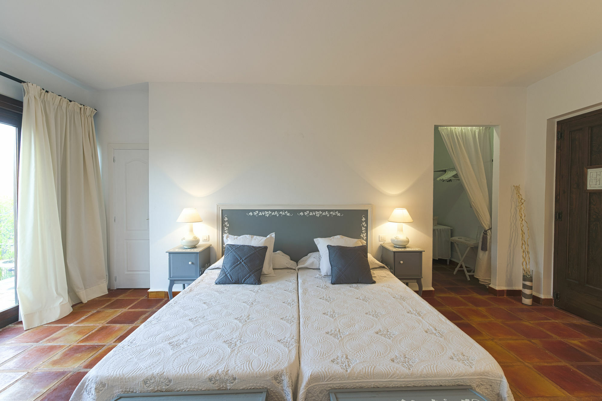 Hotel Es Lloquet (Adults Only) 캄포스 외부 사진