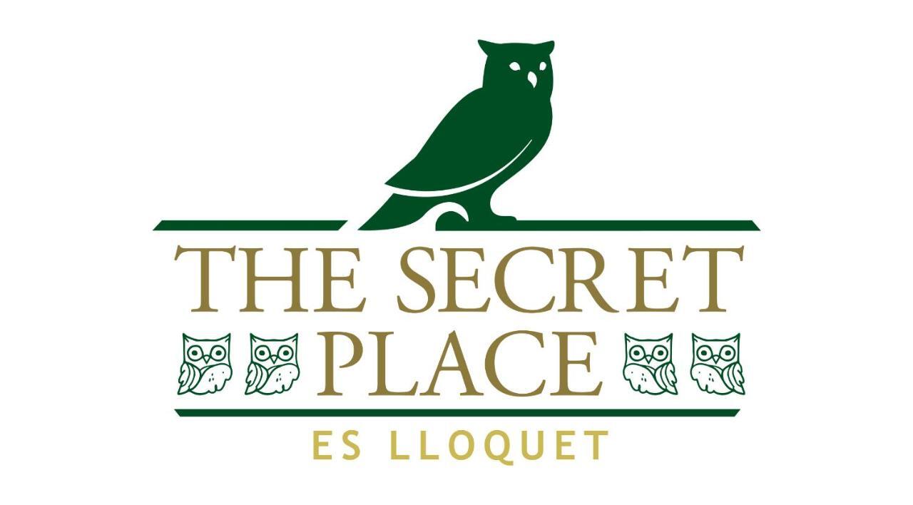 Hotel Es Lloquet (Adults Only) 캄포스 외부 사진